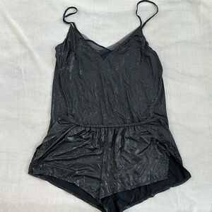 Victoria’s Secret Two Piece Lingerie Sleep Set